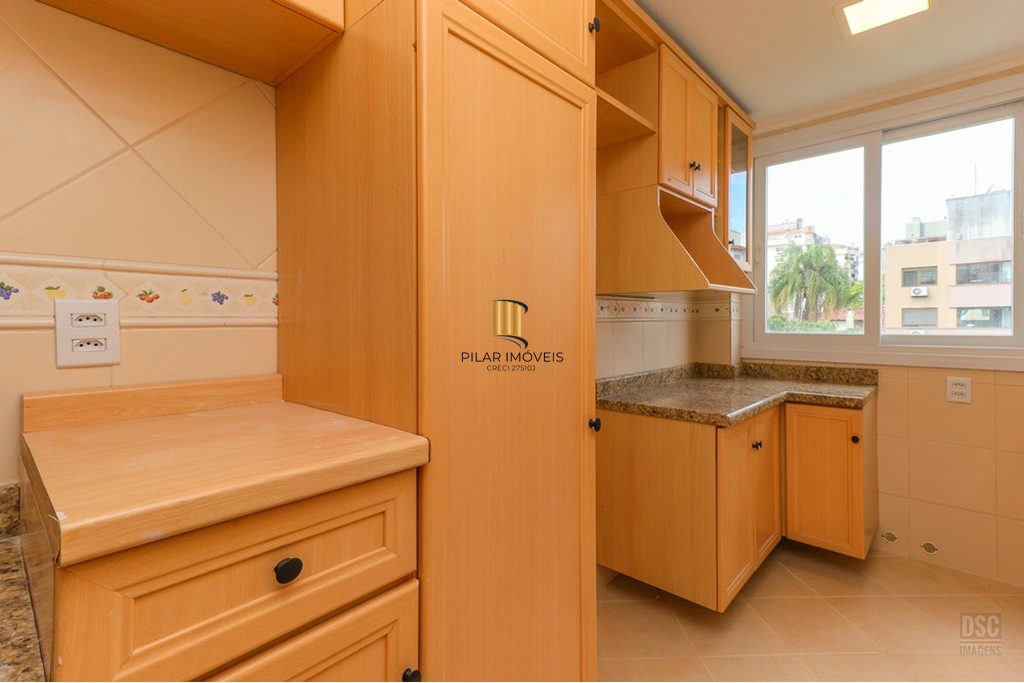 Cobertura 2 dormitórios no bairro Petrópolis