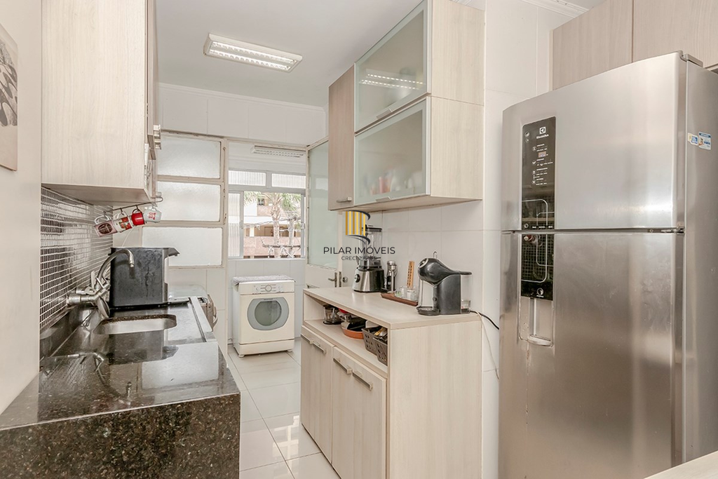 Apartamento 3 dormitórios no bairro Auxiliadora