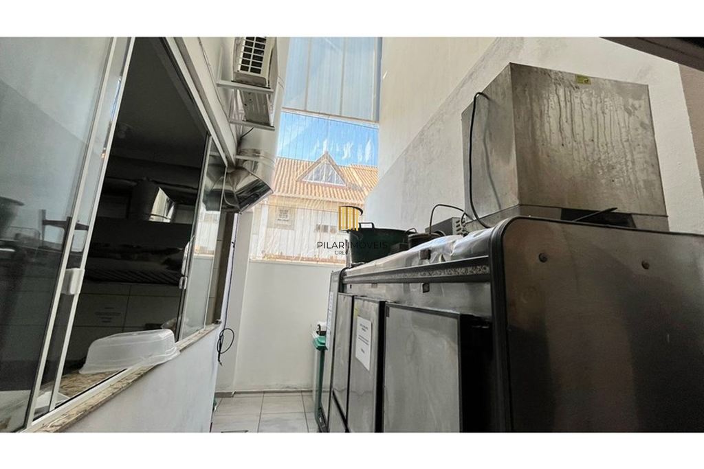 Prédio Residencial no bairro Tristeza