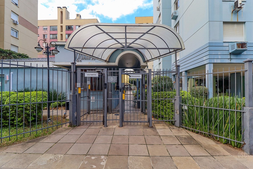 Apartamento 3 dormitórios no bairro Boa Vista