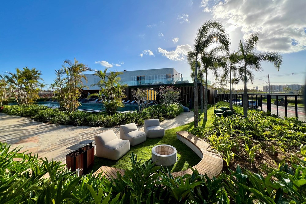 Terreno no bairro Marechal Rondon