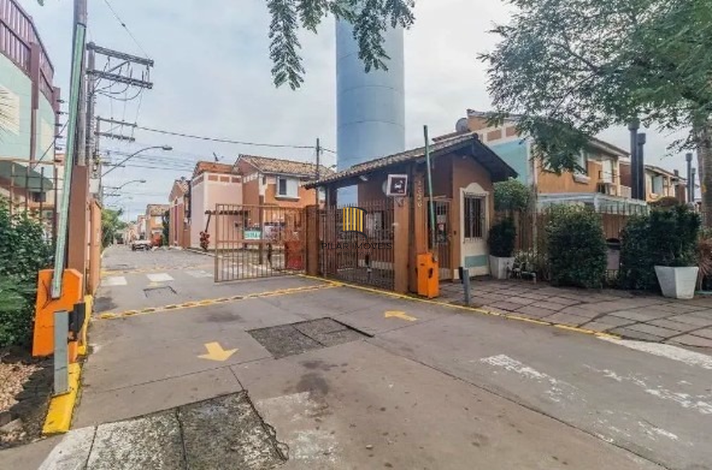 Casa de Condomínio 4 dormitórios no bairro Jardim Itu