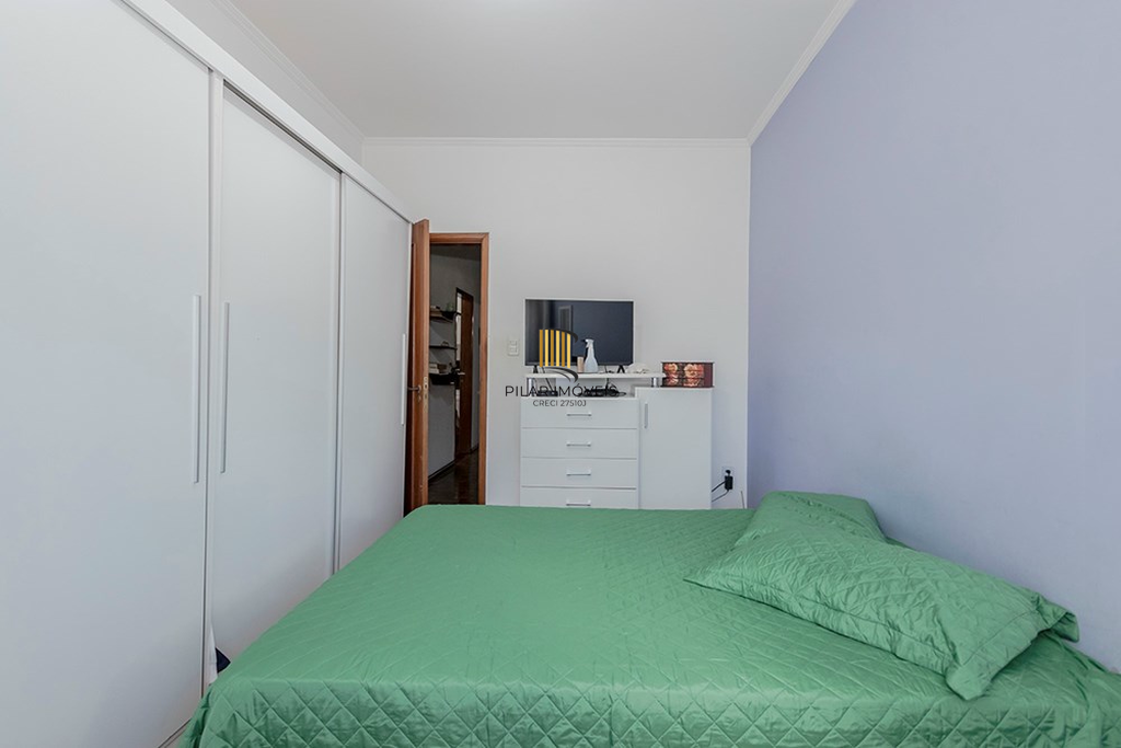 Apartamento 3 dormitórios no bairro Centro Histórico