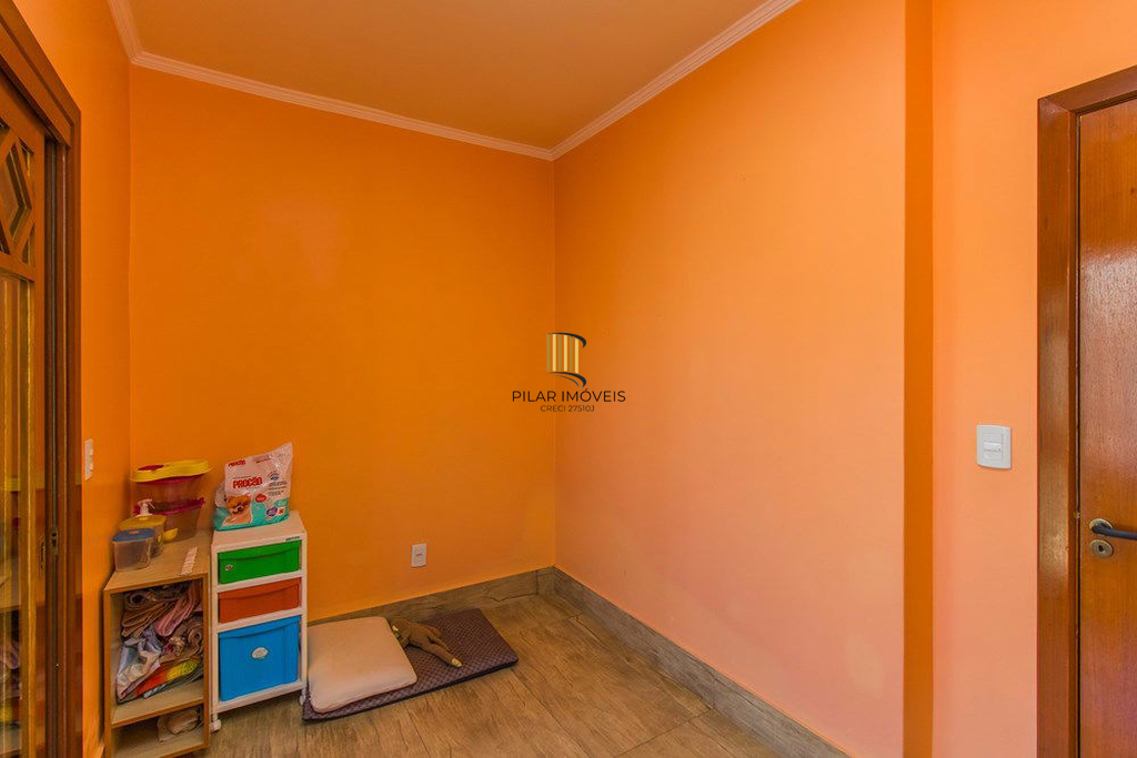 Casa 4 dormitórios no bairro Moinhos de Vento