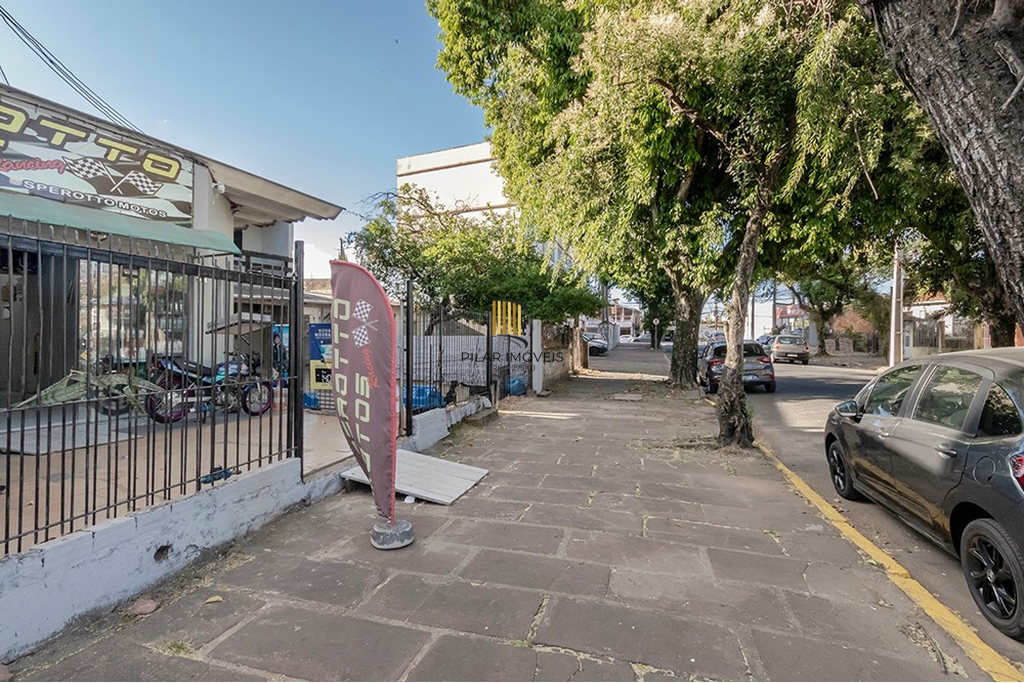 Casa 2 dormitórios no bairro Coronel Aparício Borges