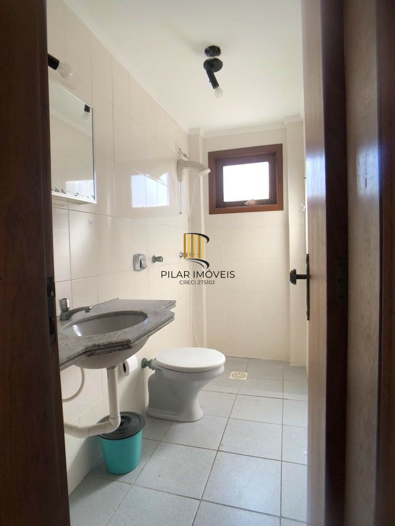 Apartamento 3 dormitórios no bairro Centro
