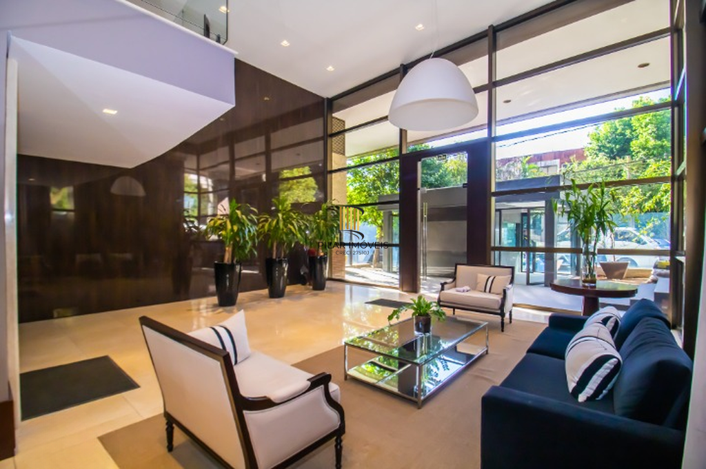 Triplex 3 dormitórios no bairro Bela Vista