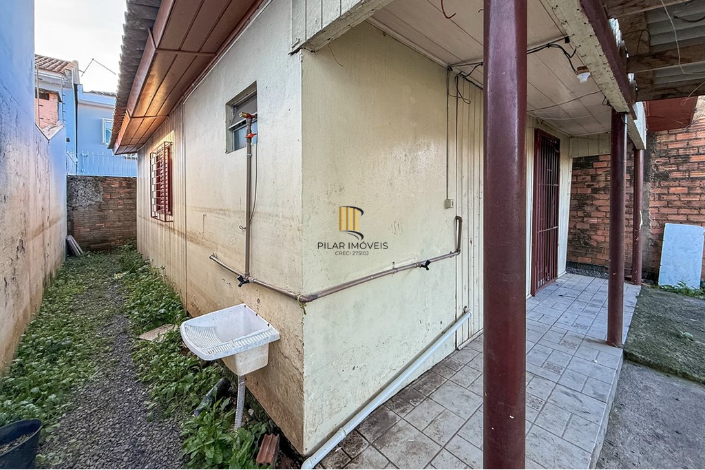 Terreno no bairro Harmonia