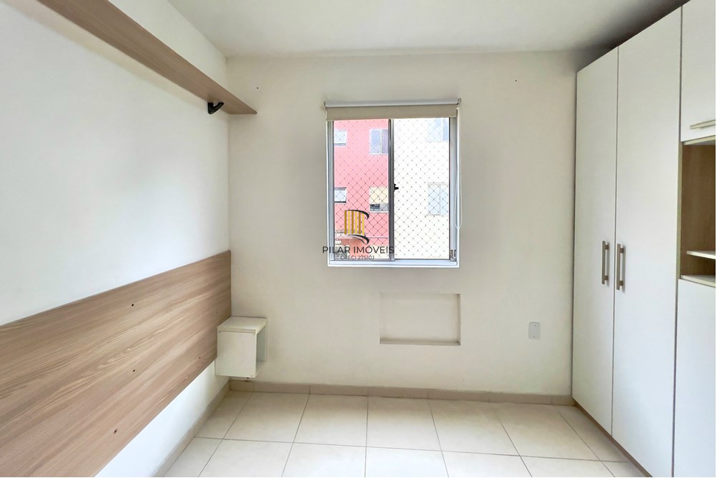 Apartamento 2 dormitórios no bairro Vila Cachoeirinha