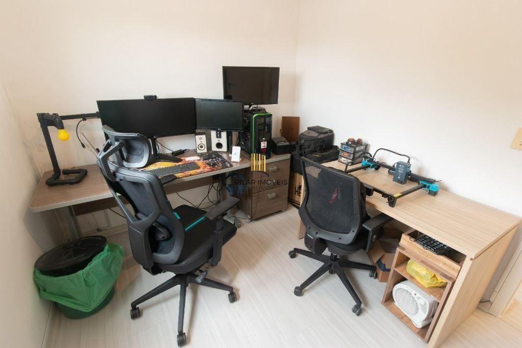 Apartamento 3 dormitórios no bairro Sarandi