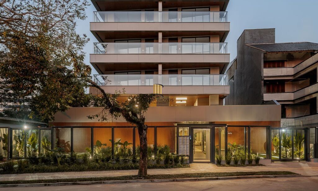 Apartamento 3 dormitórios no bairro Centro