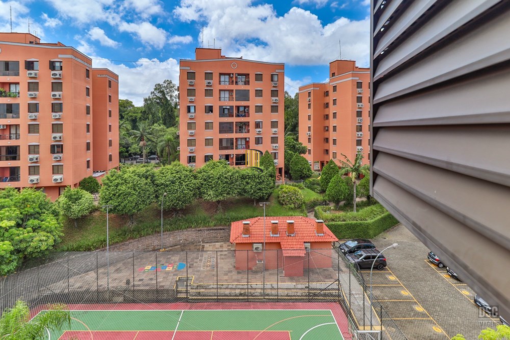 Apartamento 3 dormitórios no bairro Jardim Carvalho