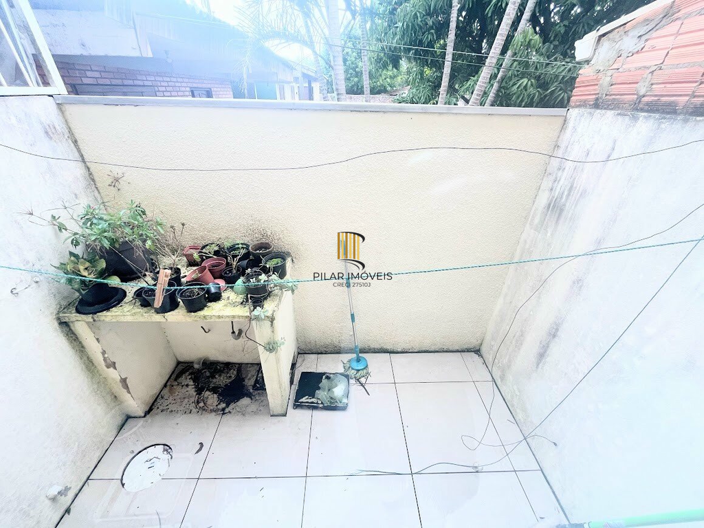 Casa 2 dormitórios no bairro Ipanema