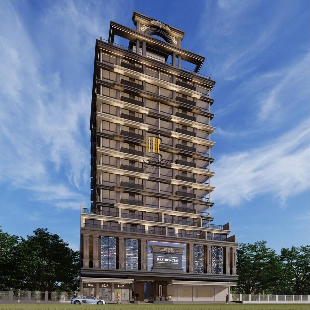 Apartamento Garden 2 dormitórios no bairro Zona Nova - Pilar Imóveis