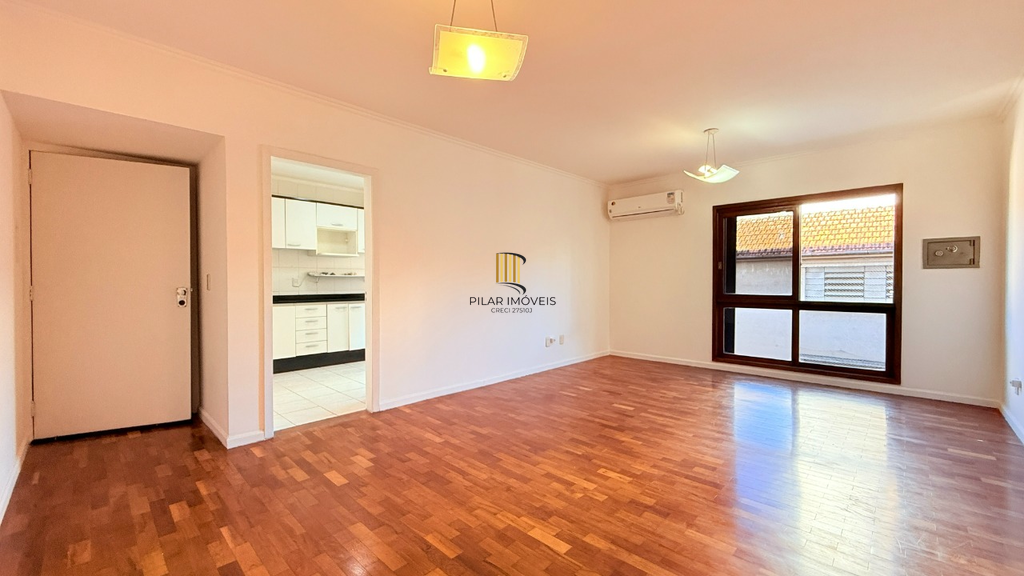 Apartamento 3 dormitórios no bairro Rio Branco