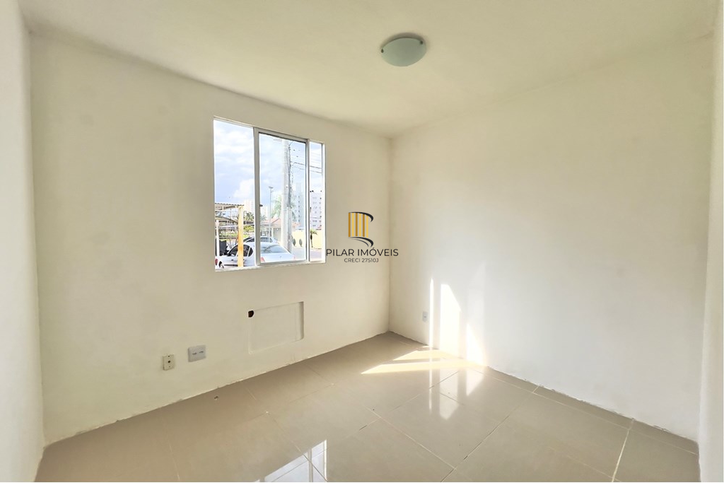 Apartamento 2 dormitórios no bairro Fátima