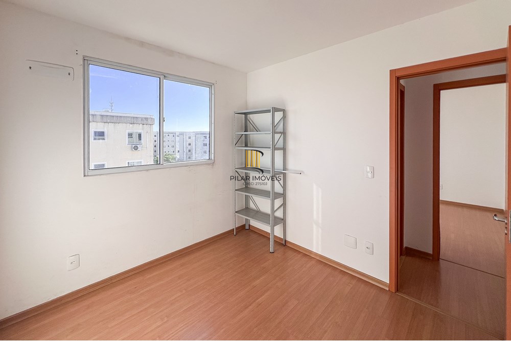 Apartamento 2 dormitórios no bairro Estância Velha
