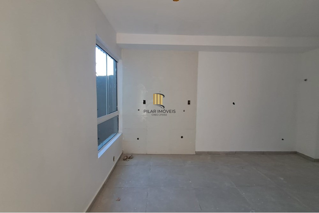 Apartamento 1 dormitório no bairro Bela Vista
