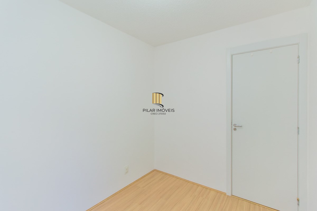 Apartamento 2 dormitórios no bairro Centro