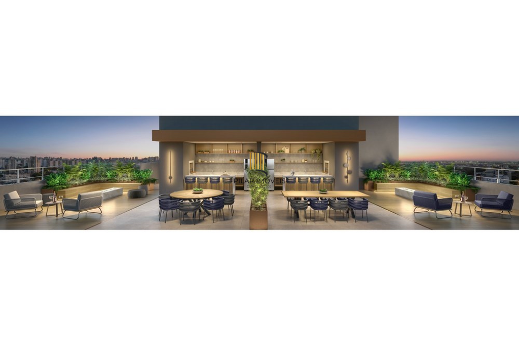 Studio 1 dormitório no bairro Passo da Areia