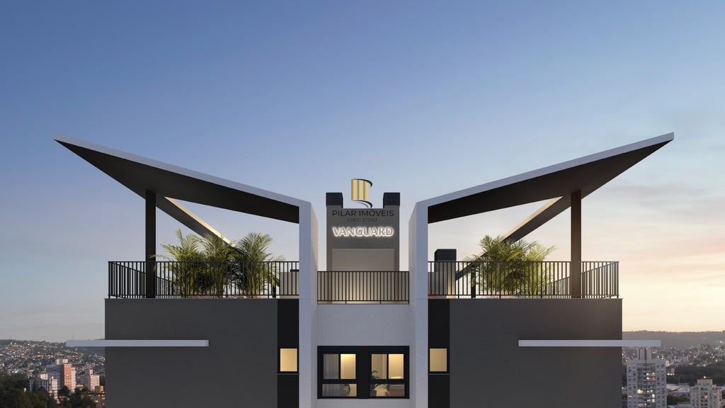 Apartamento 2 dormitórios no bairro Jardim  Botânico