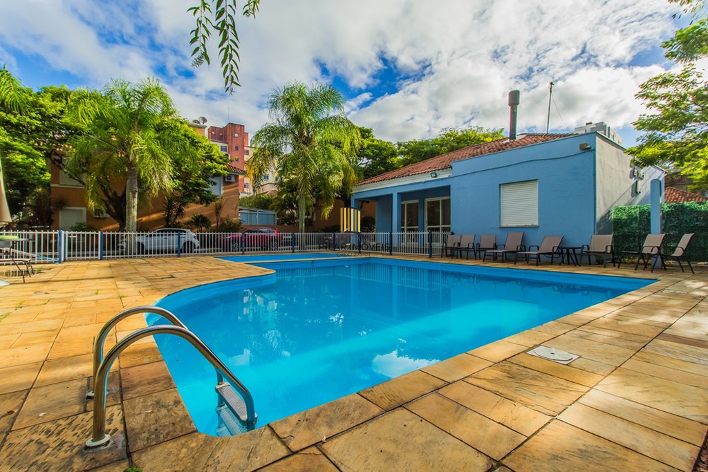 Casa de Condomínio 3 dormitórios no bairro Marechal Rondon