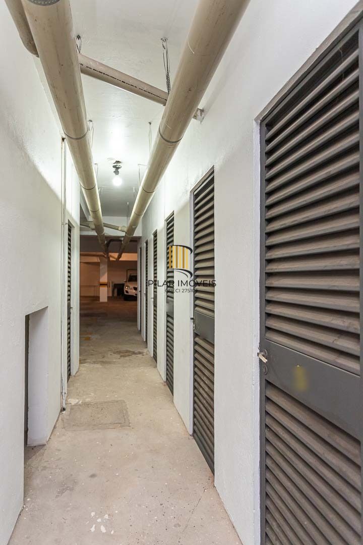 Cobertura 4 dormitórios no bairro Petrópolis