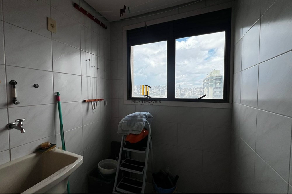 Apartamento 2 dormitórios no bairro Santana