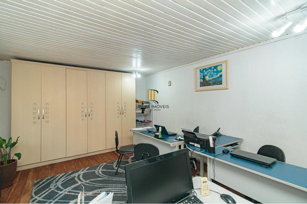 Casa 2 dormitórios no bairro Rubem Berta