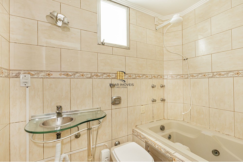 Apartamento 1 dormitório no bairro Chácara das Pedras