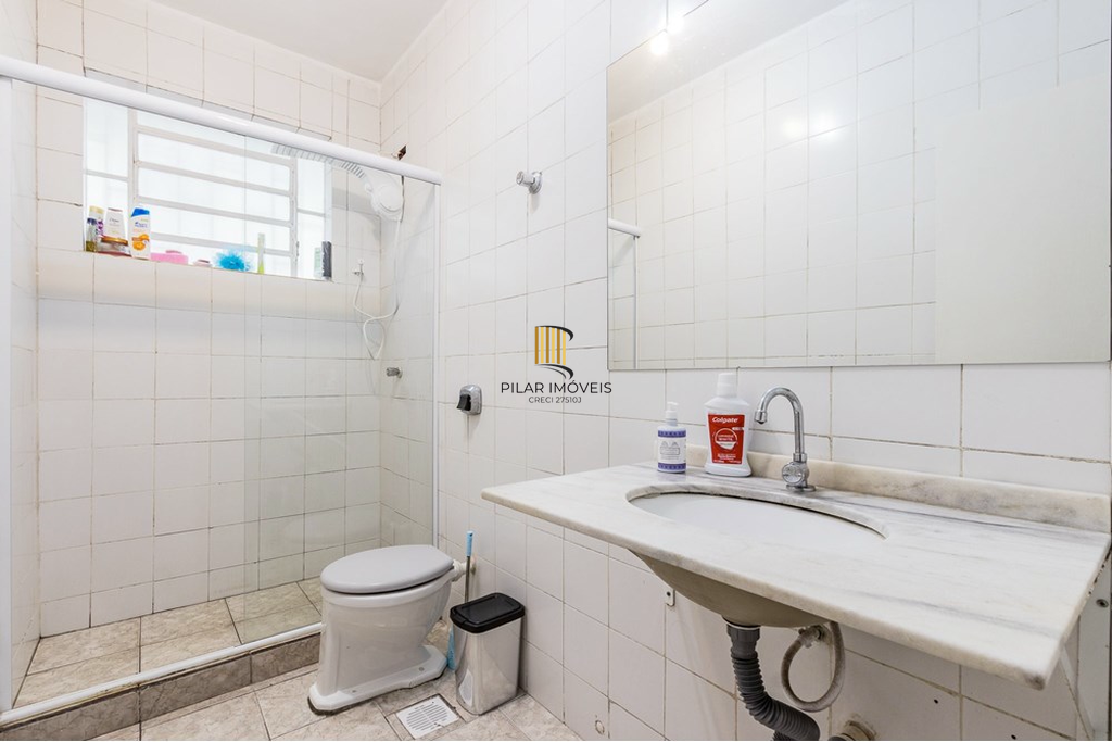 Apartamento 2 dormitórios no bairro Cristo Redentor