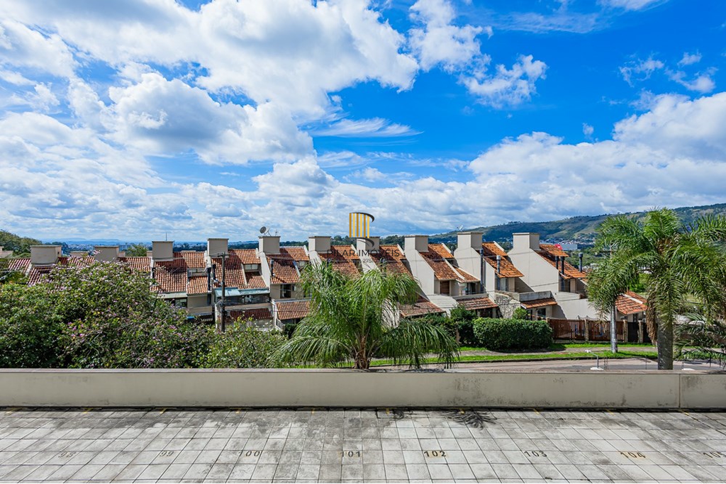 Apartamento 3 dormitórios no bairro Jardim Sabará