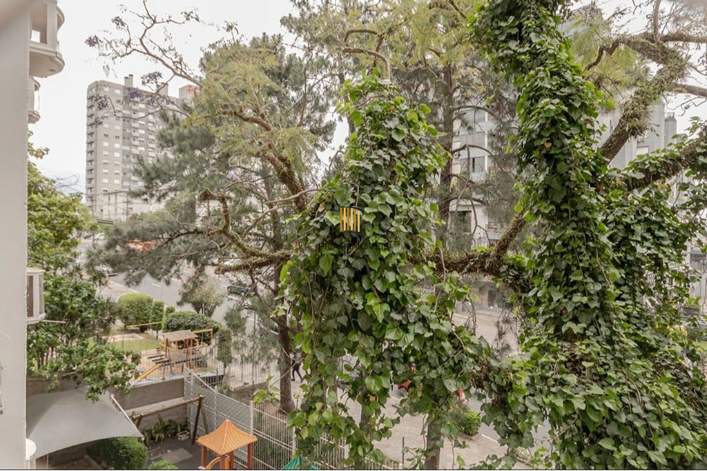 Apartamento 2 dormitórios no bairro Cristo Redentor