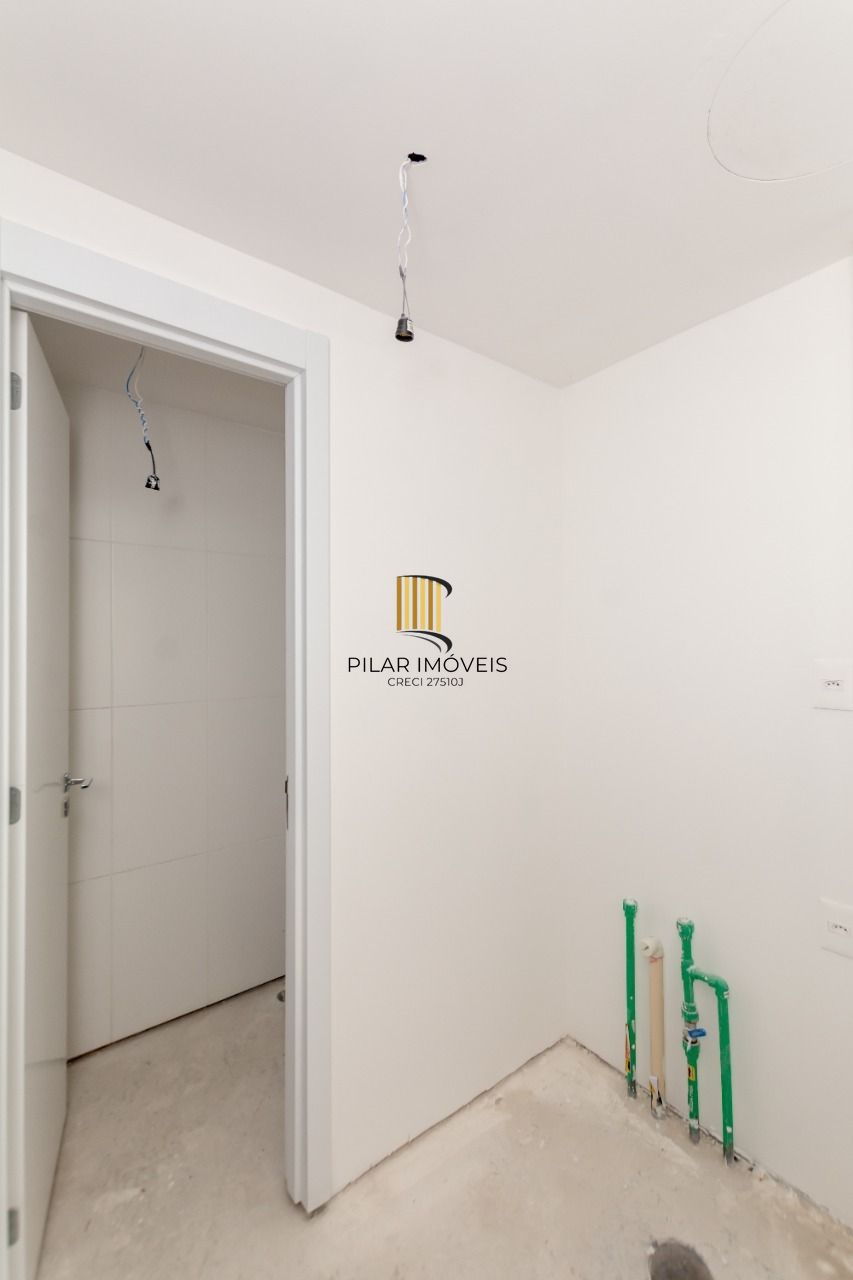 Apartamento 3 dormitórios no bairro Rio Branco