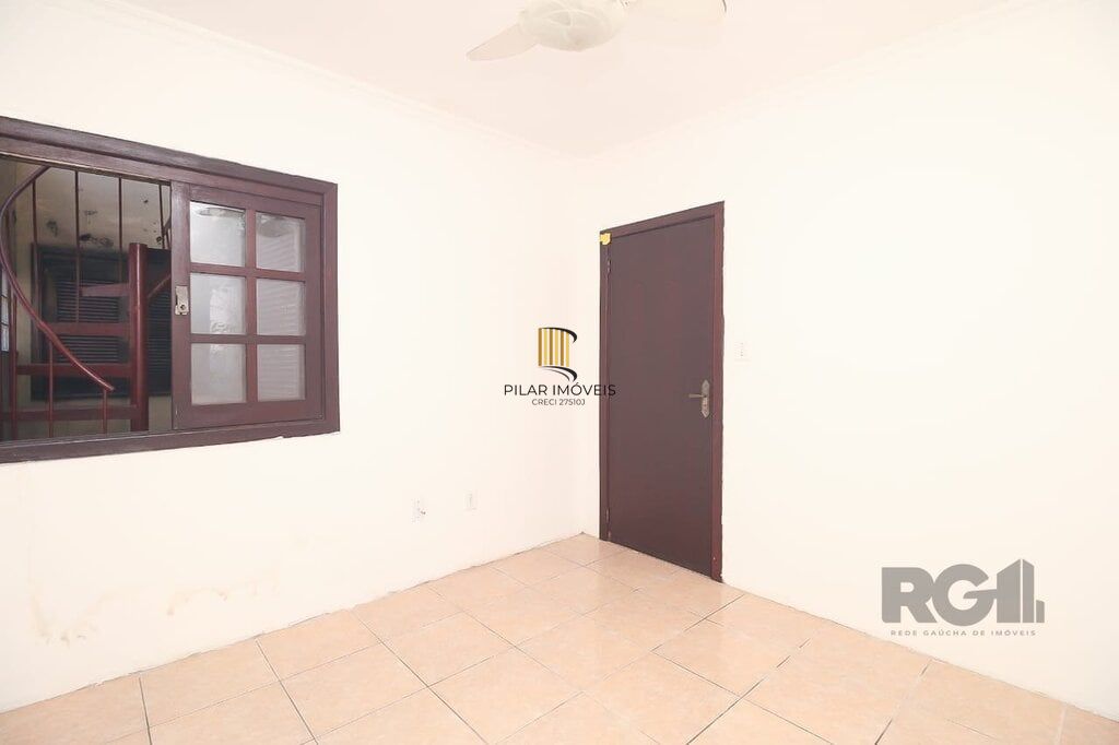 Casa 4 dormitórios no bairro Marechal Rondon
