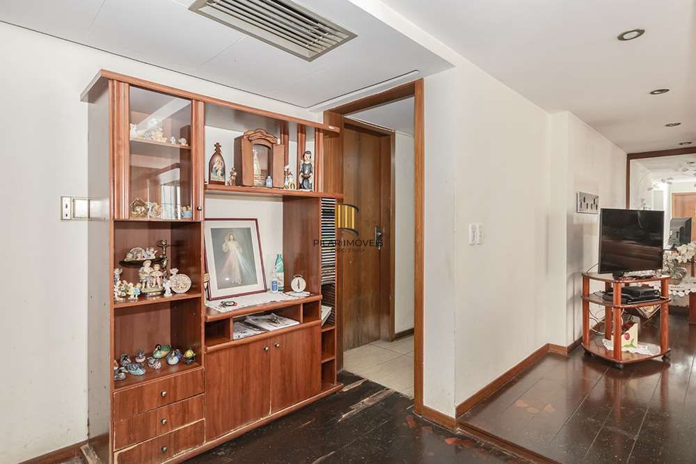 Apartamento 2 dormitórios no bairro Petrópolis