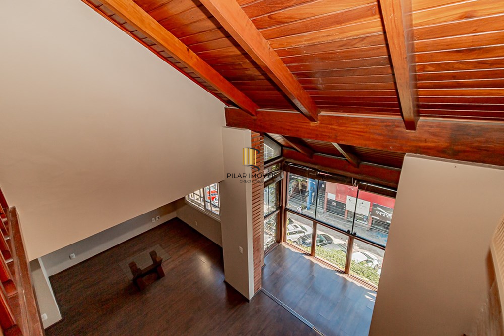 Apartamento 1 dormitório no bairro Moinhos de Vento