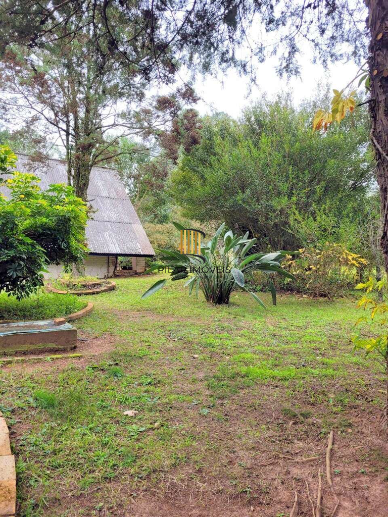 Casa 2 dormitórios no bairro Parque Eldorado