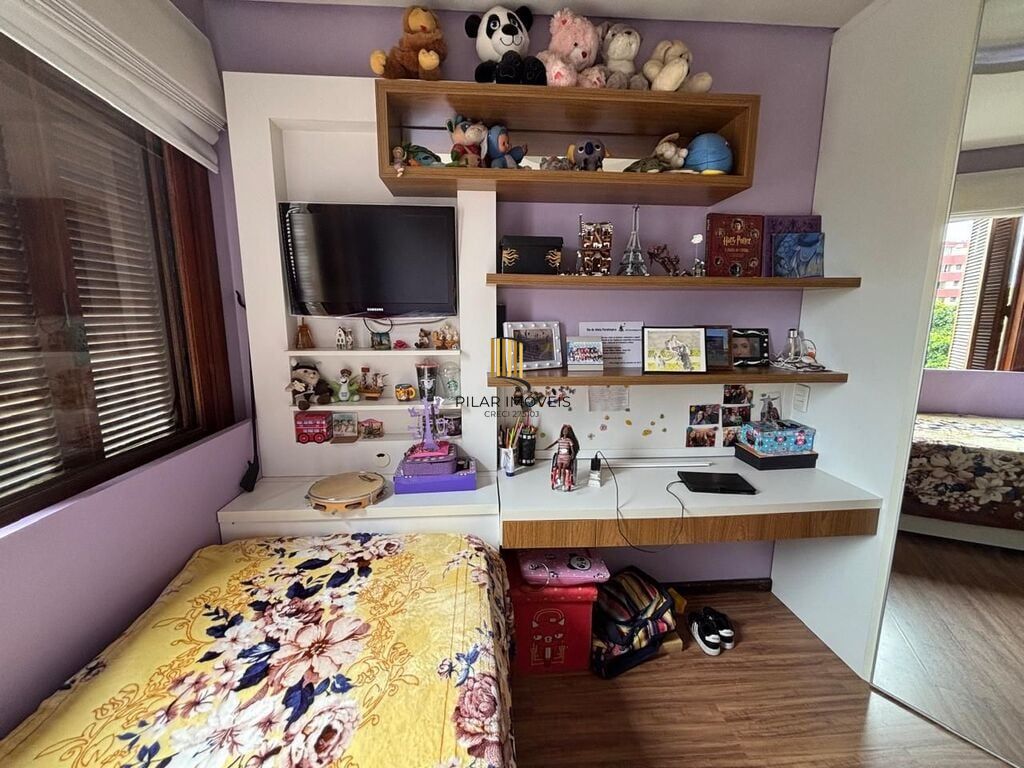 Apartamento 2 dormitórios no bairro Santana