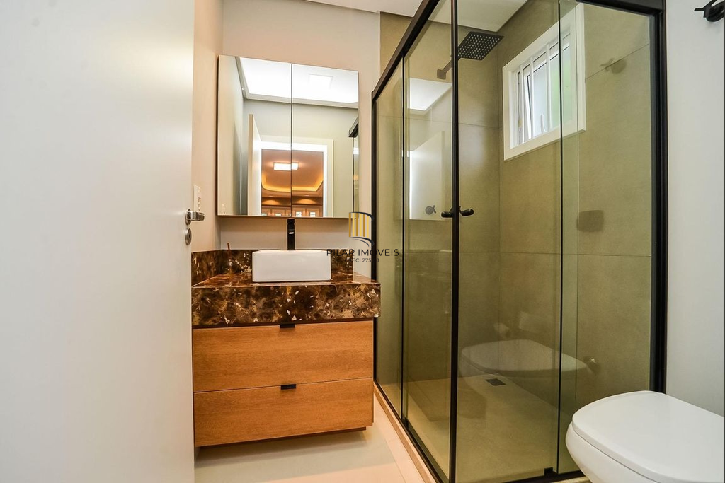 Casa 3 dormitórios no bairro São Sebastião