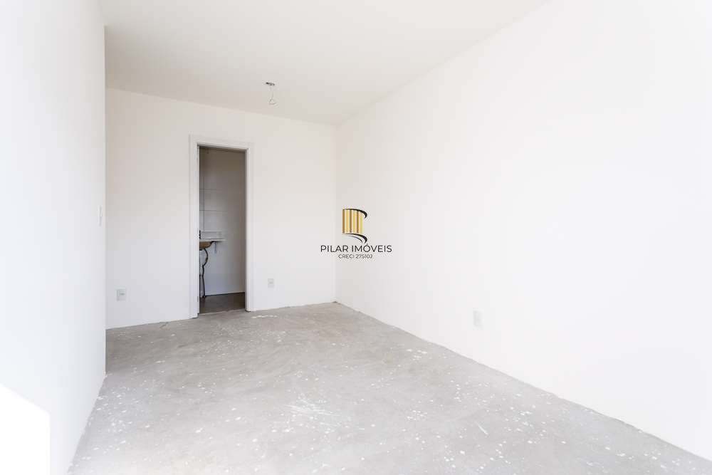 Apartamento 2 dormitórios no bairro Passo da Areia