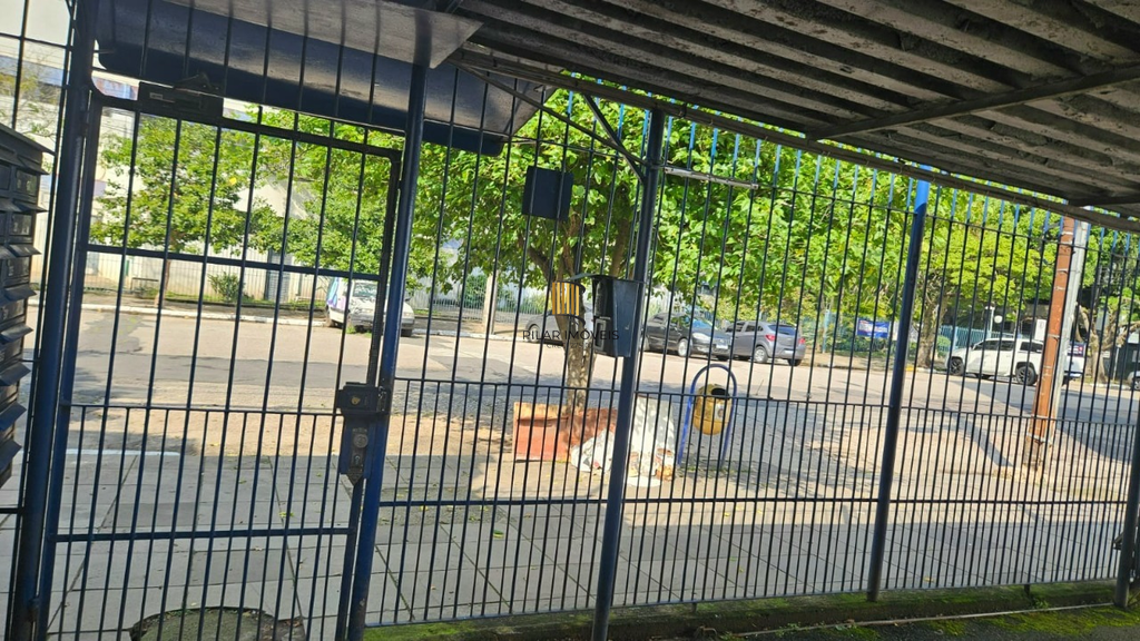 Apartamento 2 dormitórios no bairro Centro Histórico