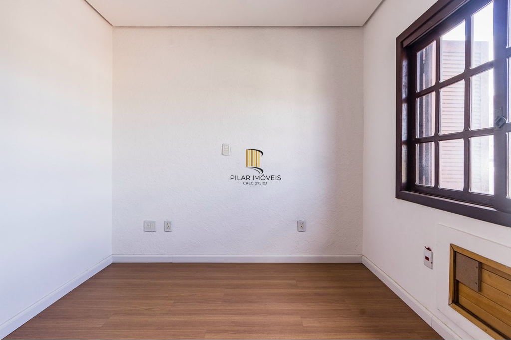 Cobertura 2 dormitórios no bairro Cristo Redentor