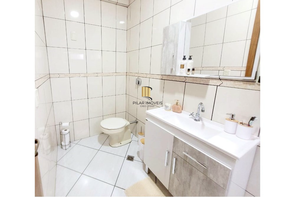 Apartamento 3 dormitórios no bairro Centro