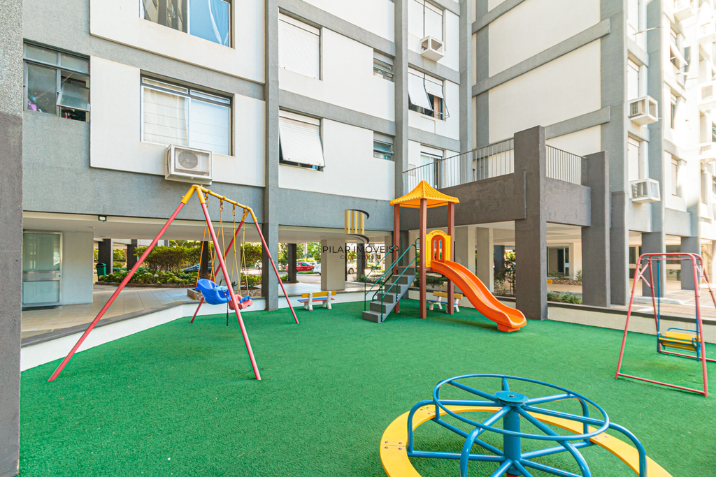 Apartamento 2 dormitórios no bairro Boa Vista