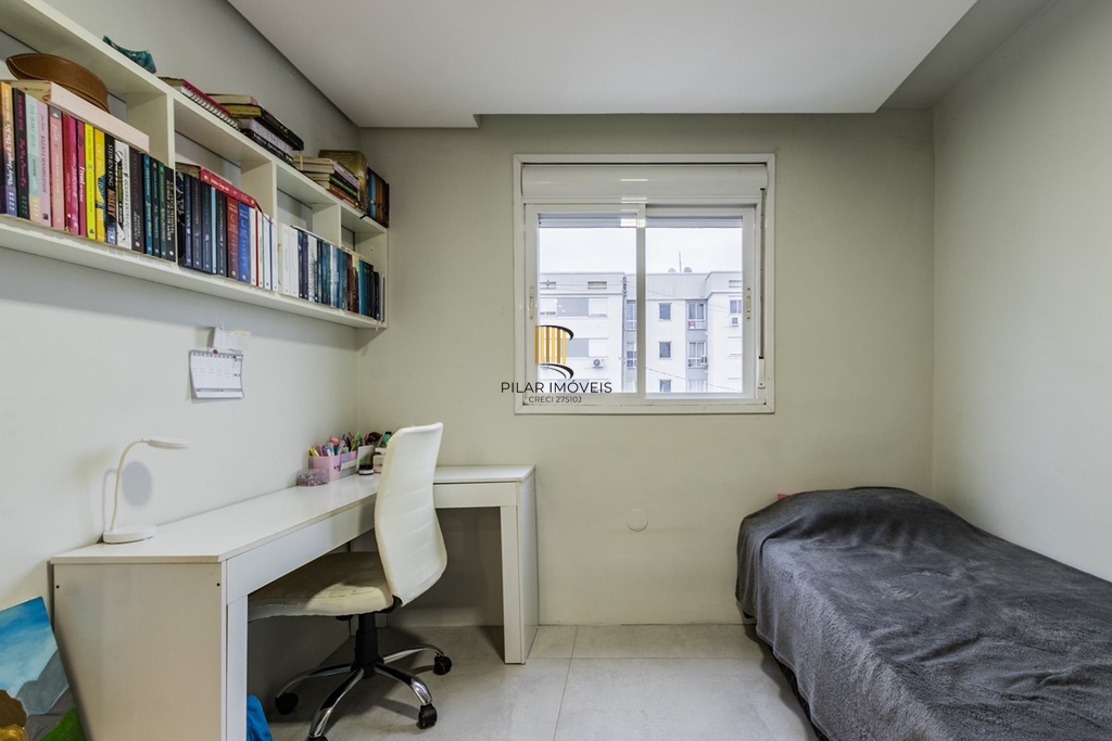 Apartamento 2 dormitórios no bairro Lomba do Pinheiro