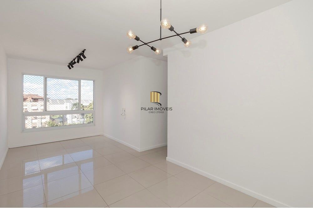 Apartamento 3 dormitórios no bairro Jardim Planalto