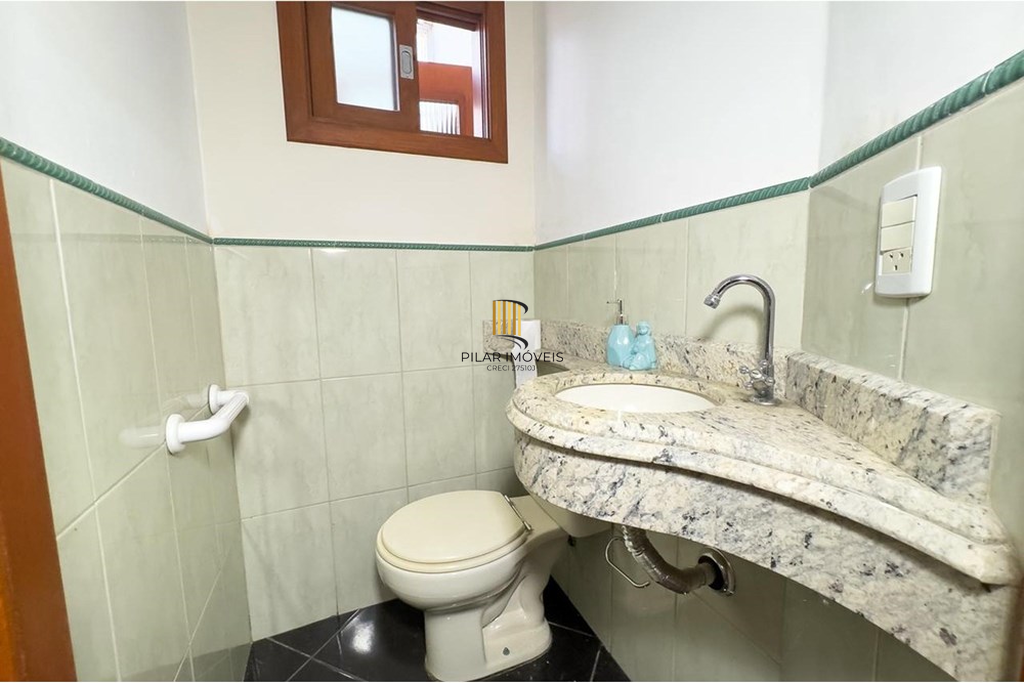 Apartamento 3 dormitórios no bairro Petrópolis