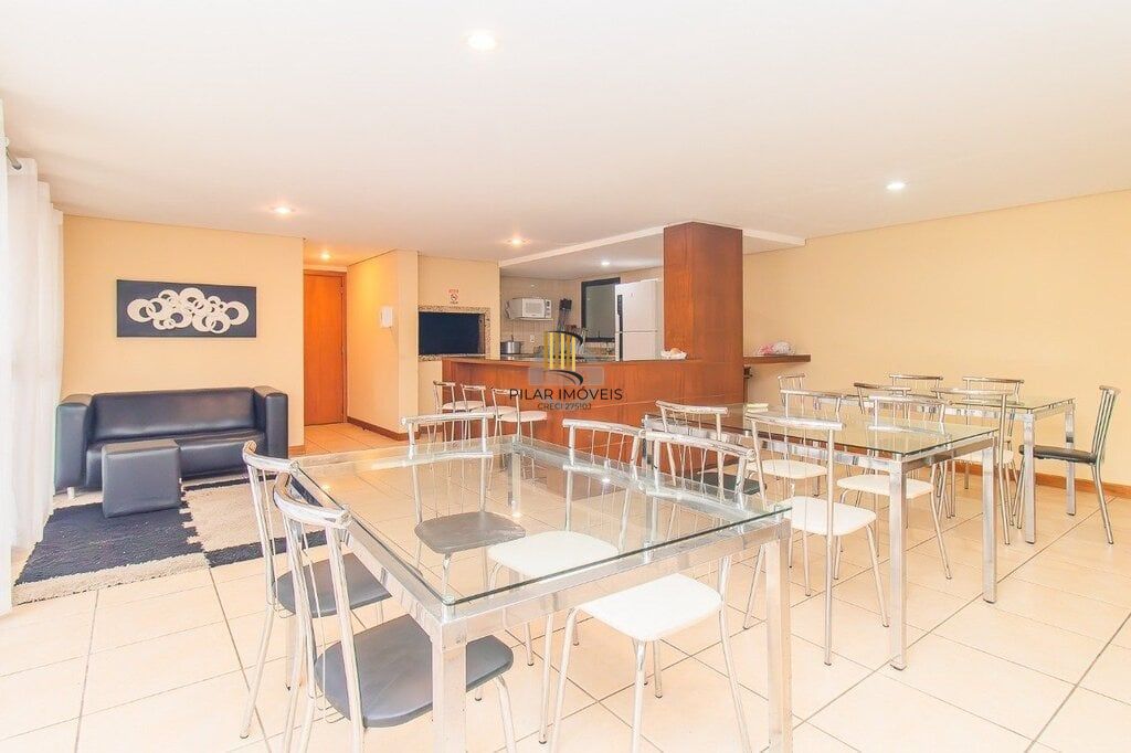 Apartamento 2 dormitórios no bairro Petrópolis