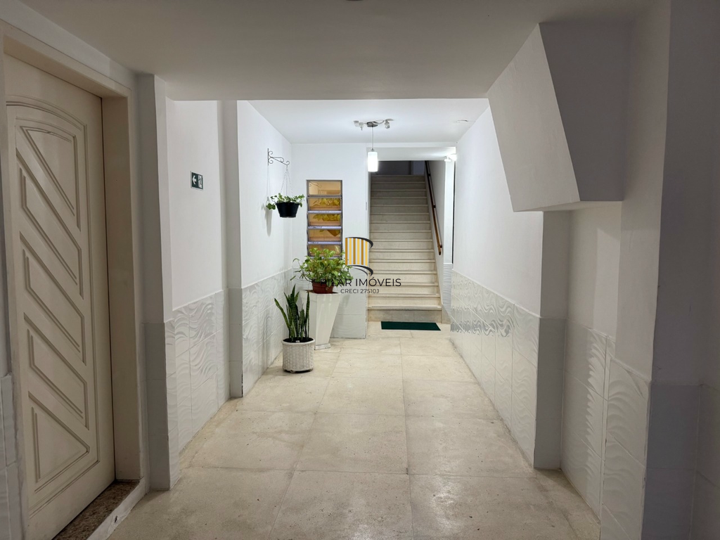 Apartamento 1 dormitório no bairro Passo da Areia